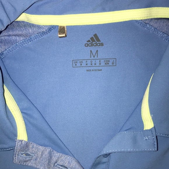 NWOT! Adidas Sleeveless Top! - Picture 3 of 3